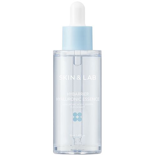 SKIN&LAB Hybarrier Hyaluronic Essence Увлажняющая эссенция