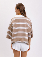 Поло COLOR SHORT