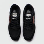 кроссовки Reebok Classic Utility Black / White