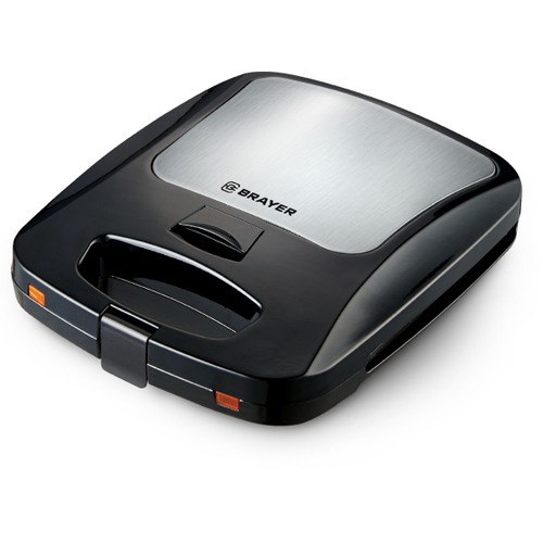 Вафельница BRAYER BR2303 (1200W)