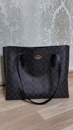 Сумка Coach
