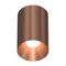 Потолочный светильник Italline IT02-027 rose gold 3000K