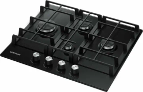 Газовая варочная поверхность Samsung NA64H3010BK черный/black
