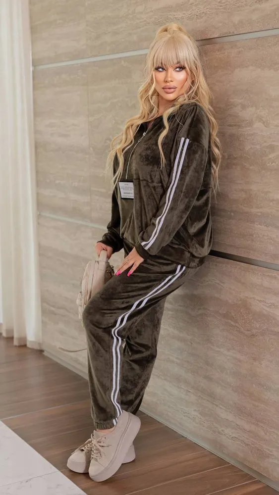 Костюм УК-423 Fabrika