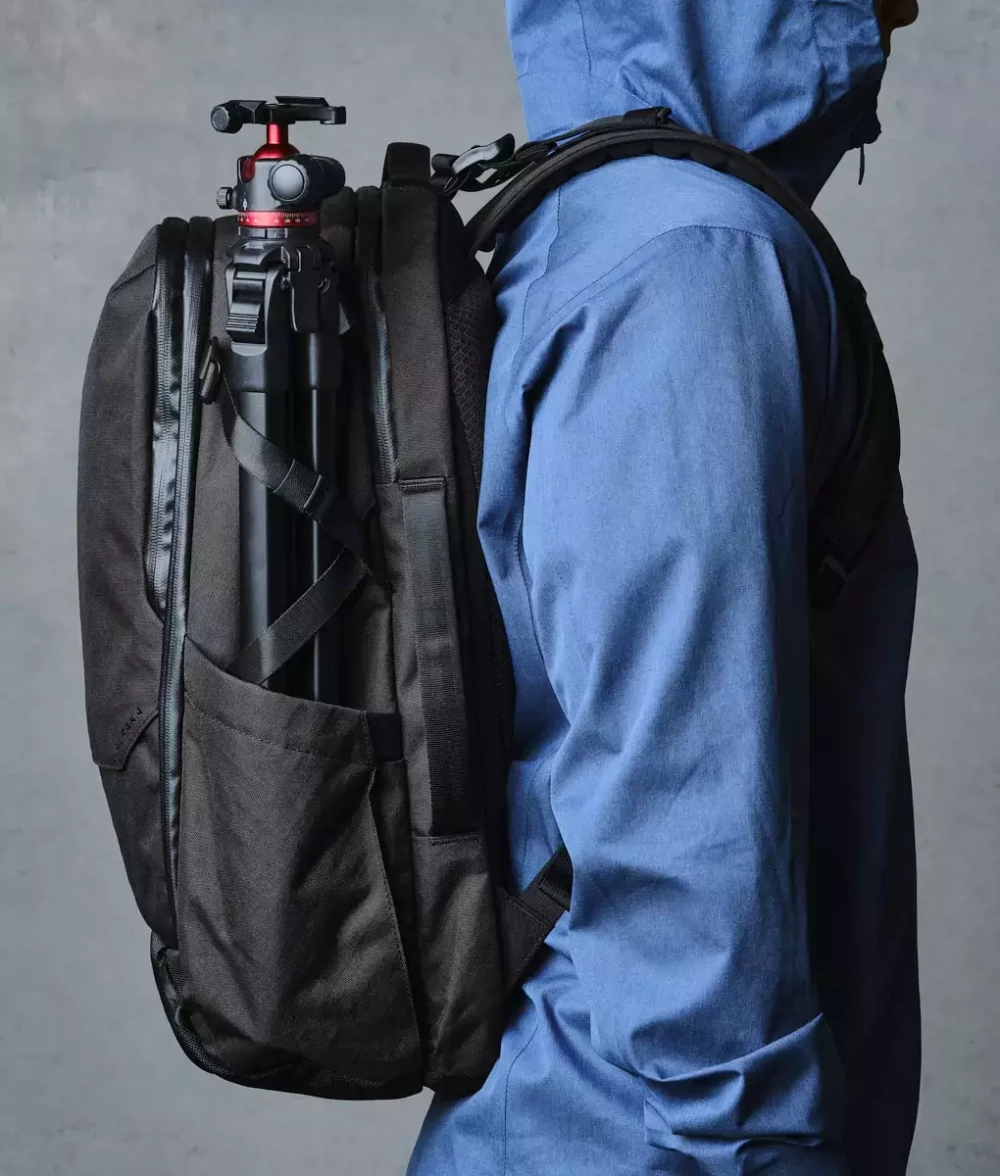 Рюкзак Alpaka Elements Travel Backpack 35L