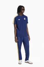 Штаны adidas Real Madrid 25/26 Originals Track - темно-синий