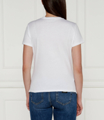 Футболка Liu Jo - белый(CF4422 J5214)