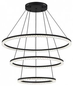 Подвесной светильник ST-Luce EUCLIDICS SL1018.403.03