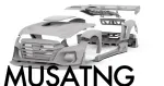 Широкий обвес для Ford Mustang S550 2015-2023 Форд Мустанг тюнинг карбон Robot robotbodykits