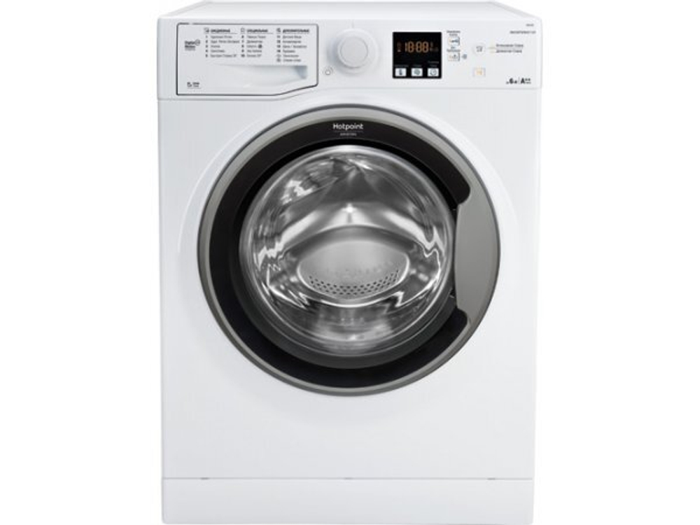 Стиральная машина Hotpoint/Ariston RSM 6029 S RU