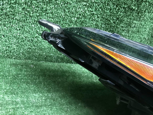 Битая Фара правая Lexus RX 4 (2015-2019) LED