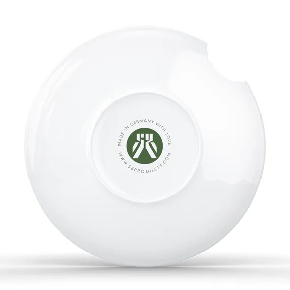 Набор из 2-х тарелок Tassen With Bite Ø15 см