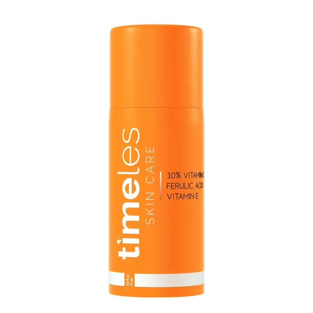 Timeless Vitamin C 10% 15ml