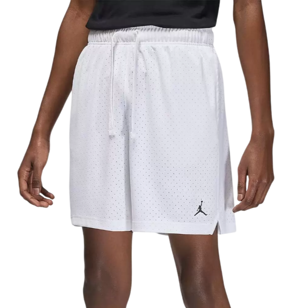 Шорты Jordan Dri-FIT Sport Mesh White