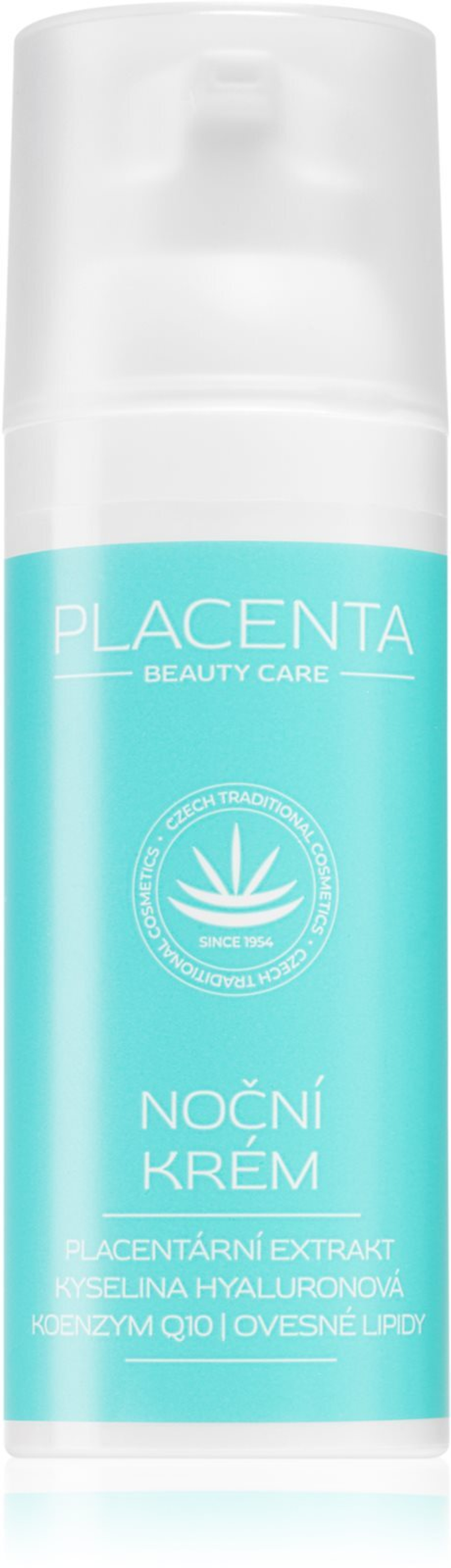 Regina Placenta - регенерирующий ночной крем /   50  ml  / GTIN 8595002332119
