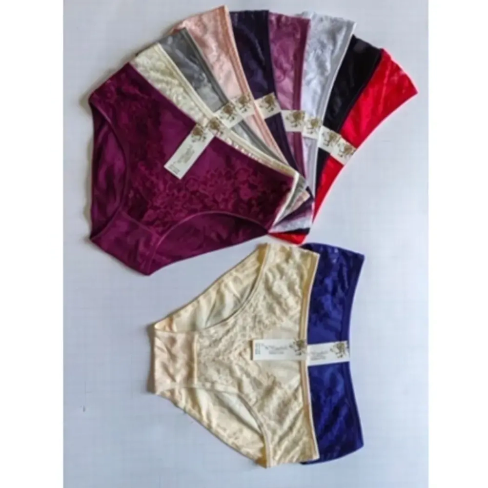 Трусы женские 48-54р. 2128-5