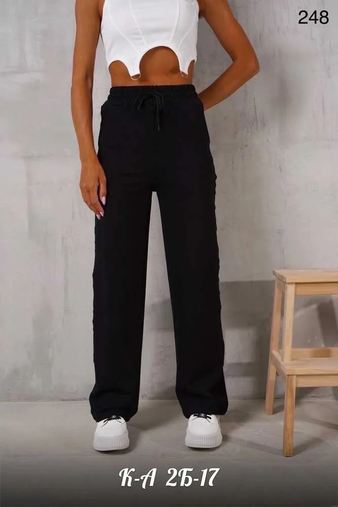 Брюки 4145202 (0229265259) Fabrika