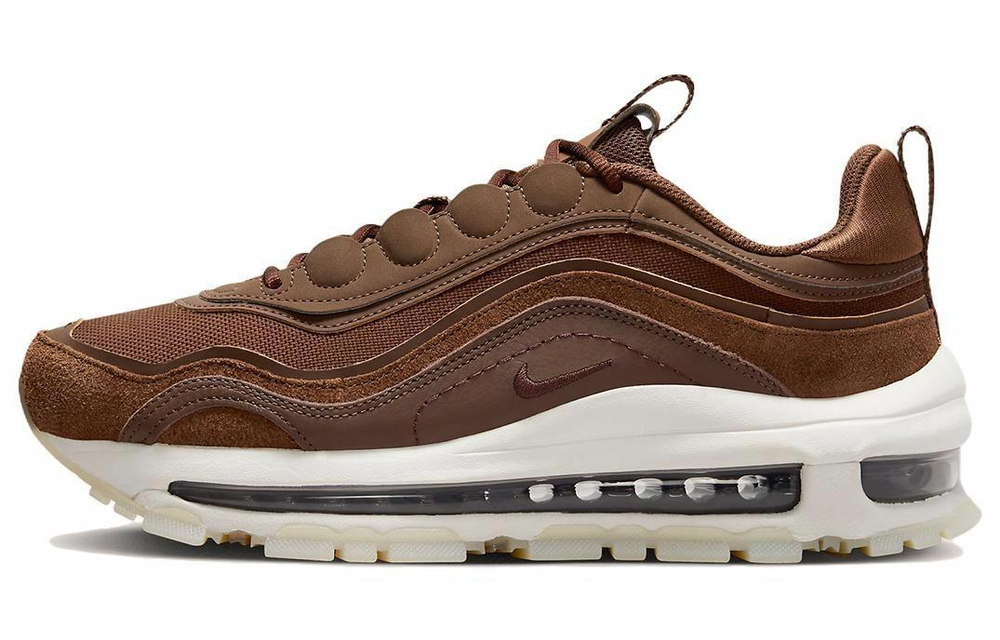 Кроссовки Nike Air Max 97 Futura