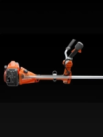 Триммер бензиновый садовый с леской HUSQVARNA 525RS