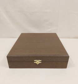 Сувенирная подкова со стучалкой "С добром в наш дом"