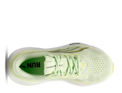 Кроссовки для бега мужские Puma Magmax Nitro 2 M Лайм