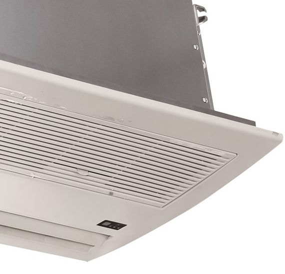 Кассетная VRF система IGC IMS-1T36NH — (2)