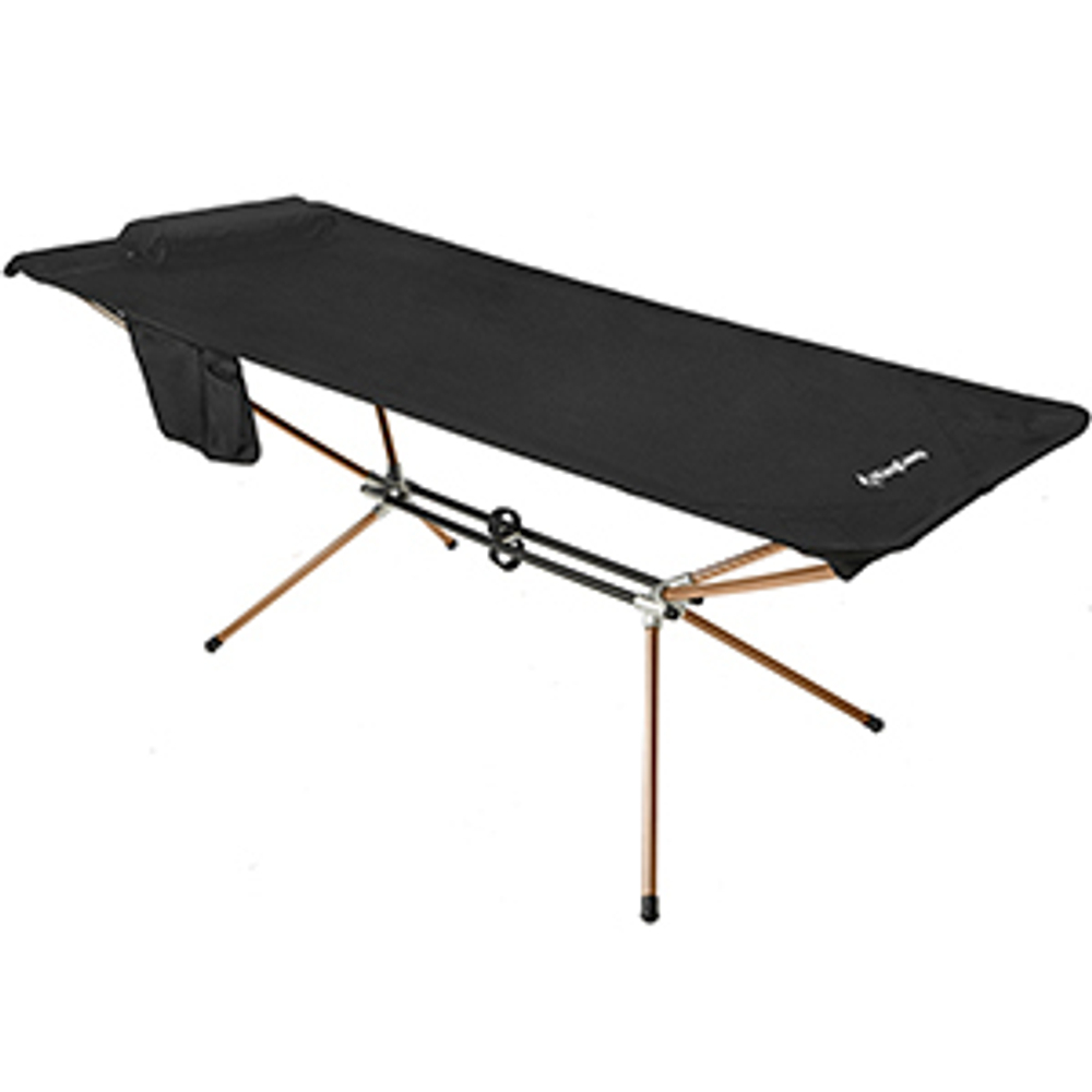 КРОВАТЬ ГАМАК KINGCAMP 1910 SKYCOT