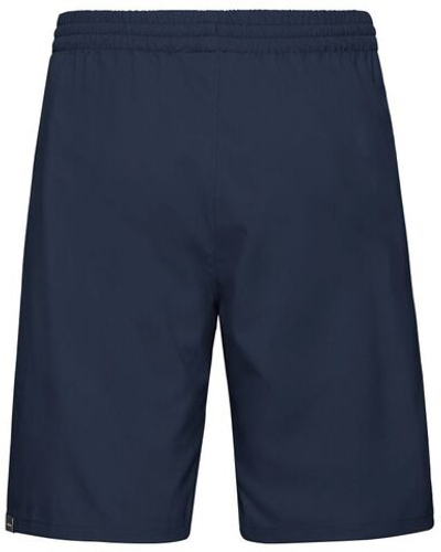 Мужские теннисные шорты Head Club Bermudas M - dark blue