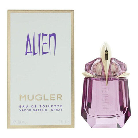 Женская парфюмерия Женская парфюмерия Mugler Alien EDT 30 ml
