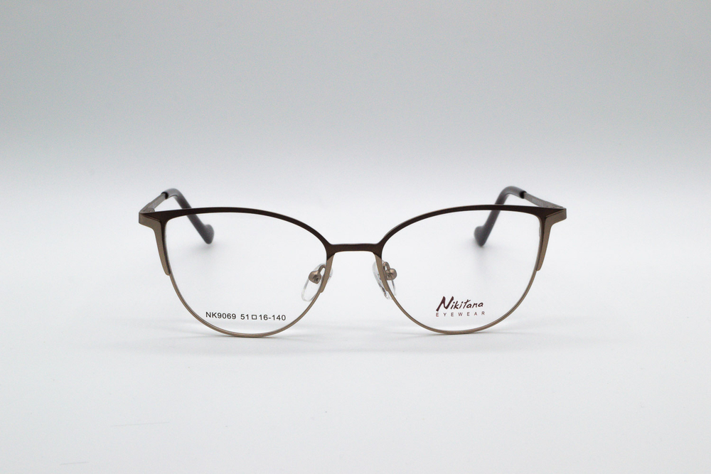 Изг. оправы Nikitana NK9069 C4