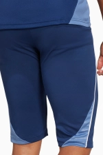 Шорты adidas Tiro 25 Competition Training 1/2 - темно-синий