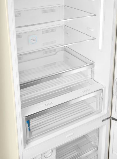 Холодильник Smeg FAB38RCR