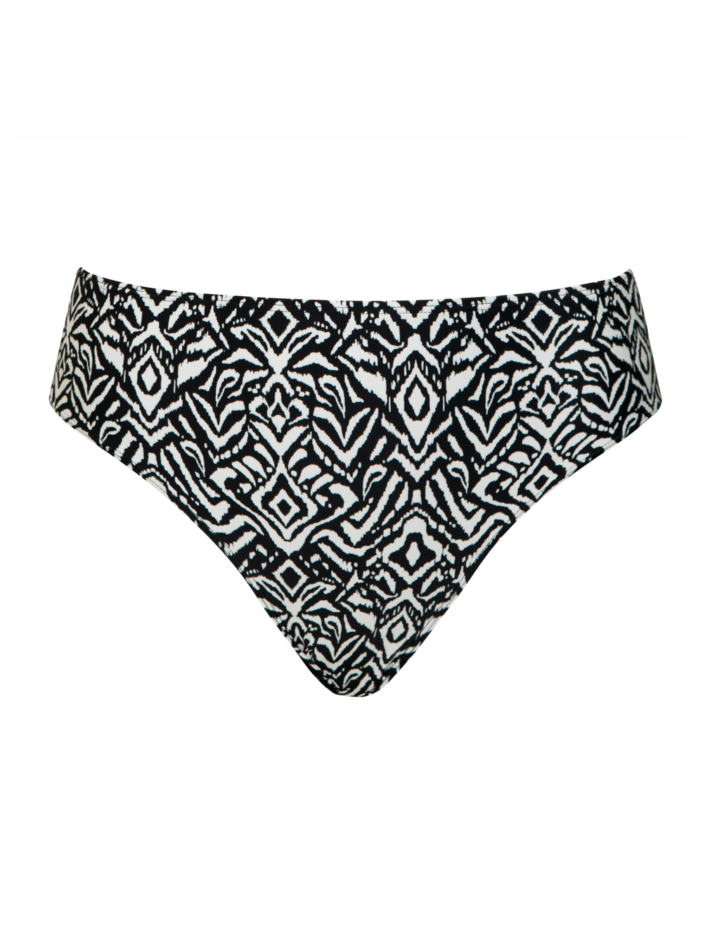 Wild Horizon трусики со средней посадкой