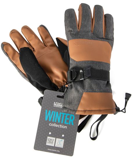 Перчатки Norfin LEGEND