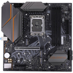 Материнская плата mATX Colorful BATTLE-AX B760M-PLUS D5 V20