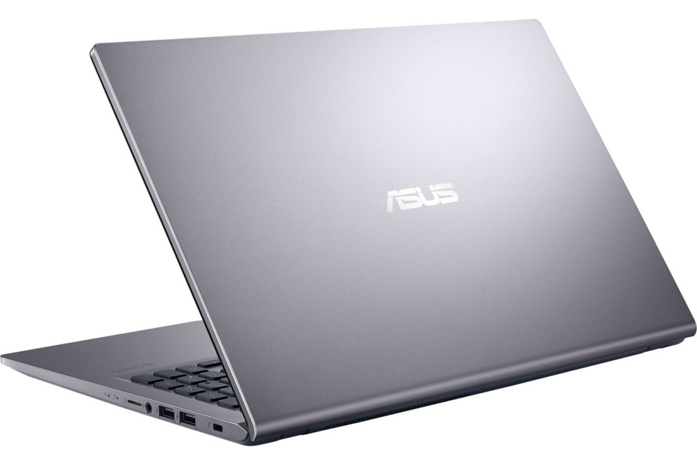 Ноутбук ASUS X515EA-BQ1461W Q4 (15.6/1920*1080/Intel Pentium Gold 750/2MHz/8GB/256GBSSD/Win 11) Gray