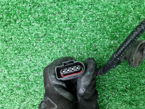 Проводка моторного отсека Jetour X90 PLUS (21-нв)