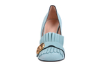 Gucci G (Женская размерная сетка)