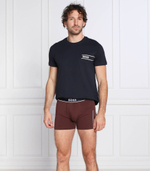 футболка BOSS BLACK - темно-синий(50479074)