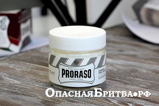 Прешейв – средство для бритья без раздражения