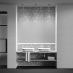 Встраиваемый светильник Maytoni Slim DL027-GX53-B