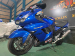Kawasaki ZZ-R1400 , 2006