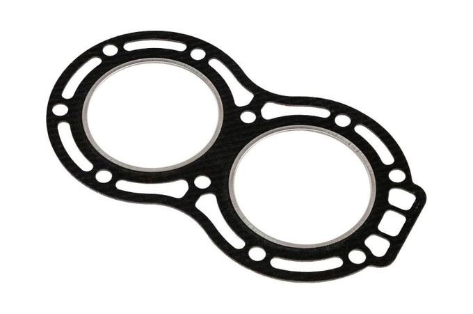 Прокладка под головку цилиндров Suzuki DT25-30