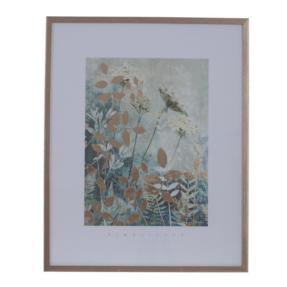 GAEM Панно, L40 W2 H50 см