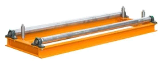 Сварочный стол GPPH PRO TWT.PRO.200100 на колесах