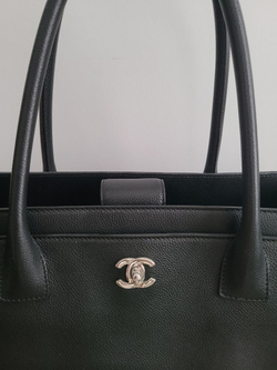 Сумка Chanel Executive