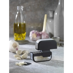 Microplane Терка для чеснока