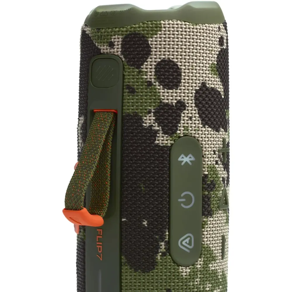 Беспроводная колонка JBL Flip 7 Squad - 2