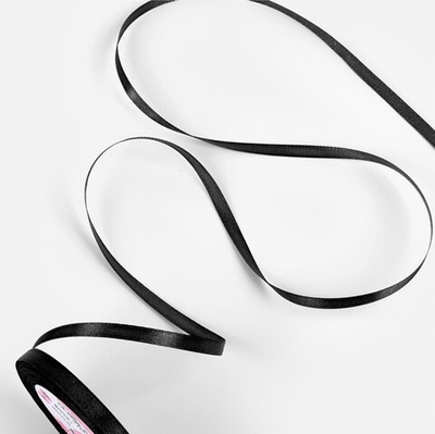 Атласная лента 6, 10, 25, 40, 50 мм