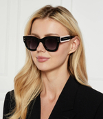 Солнцезащитные очки HER 0222/S Carolina Herrera - черный(HER 0222\/S)